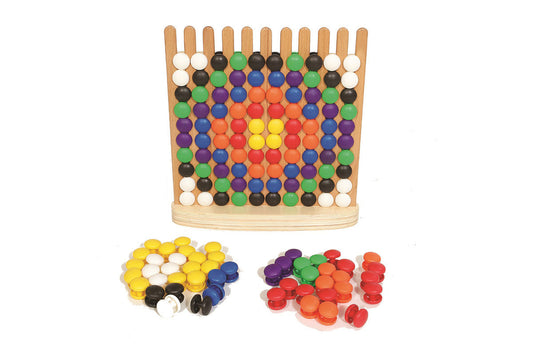 Riesen Zentro - Set Forchtenberger Puzzle & Spiele BLS GmbH, Kopernikusstraße 1, 74670 Forchtenberg; Kontakt: mail@bls.de