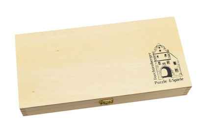 Cuisenaire Rechenstäbe Forchtenberger Puzzle & Spiele BLS GmbH, Kopernikusstraße 1, 74670 Forchtenberg; Kontakt: mail@bls.de