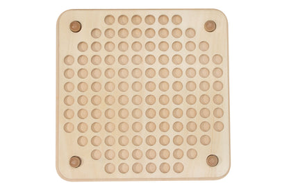 Kugel Sortierspiel 18mm - Set 120 - CHiLA ...einfach gutes Spielzeug!