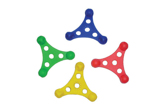 Bau Soft Candies Dreiecke Babylon BLS GmbH, Kopernikusstraße 1, 74670 Forchtenberg; Kontakt: mail@bls.de