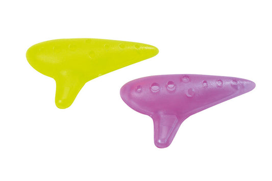 Ocarina Flöte tirila instruments BLS GmbH, Kopernikusstraße 1, 74670 Forchtenberg; Kontakt: mail@bls.de