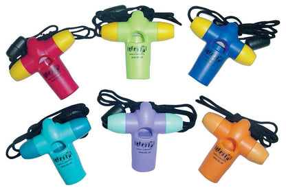 Zwitscher Pfeife - einzeln tirila instruments BLS GmbH, Kopernikusstraße 1, 74670 Forchtenberg; Kontakt: mail@bls.de