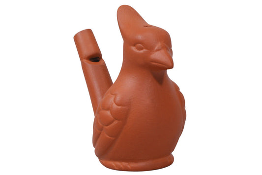 Keramik Vögelchen tirila instruments BLS GmbH, Kopernikusstraße 1, 74670 Forchtenberg; Kontakt: mail@bls.de