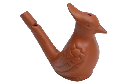 Keramik Vögelchen tirila instruments BLS GmbH, Kopernikusstraße 1, 74670 Forchtenberg; Kontakt: mail@bls.de