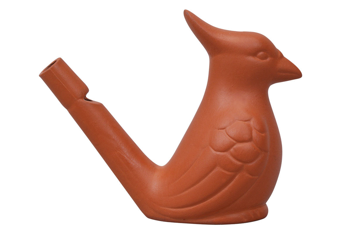 Keramik Vögelchen tirila instruments BLS GmbH, Kopernikusstraße 1, 74670 Forchtenberg; Kontakt: mail@bls.de