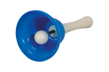 Rainbow Bell - Set 8 tirila instruments BLS GmbH, Kopernikusstraße 1, 74670 Forchtenberg; Kontakt: mail@bls.de