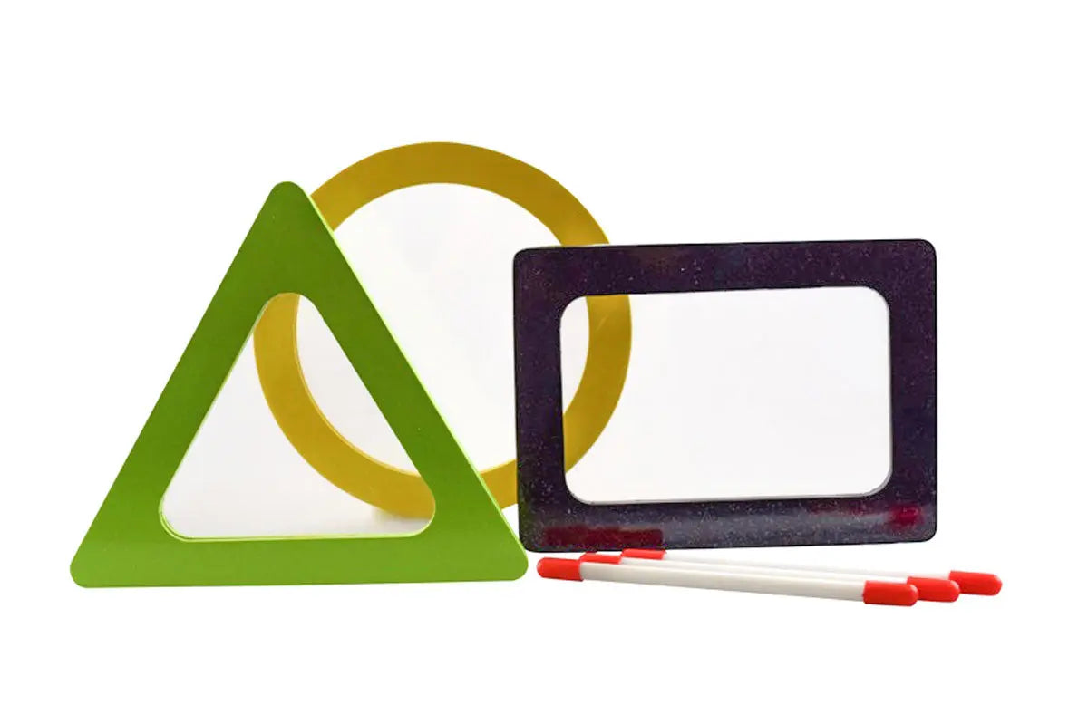 GeoTrommel - Set 3 - CHiLA ...einfach gutes Spielzeug!