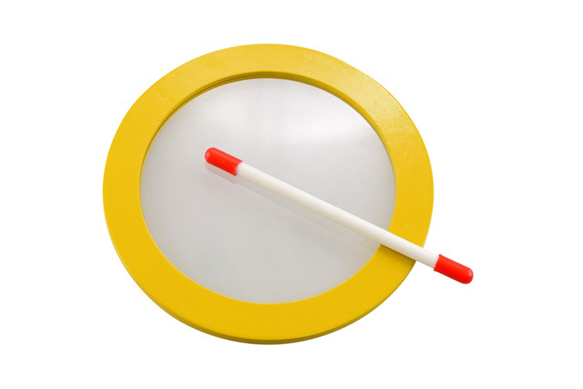 GeoTrommel - Set 3 tirila instruments BLS GmbH, Kopernikusstraße 1, 74670 Forchtenberg; Kontakt: mail@bls.de