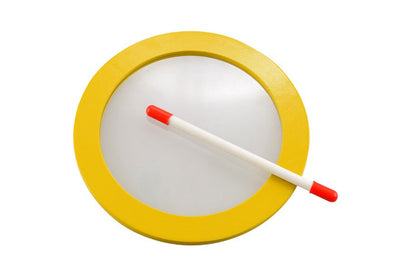 GeoTrommel - Set 3 tirila instruments BLS GmbH, Kopernikusstraße 1, 74670 Forchtenberg; Kontakt: mail@bls.de