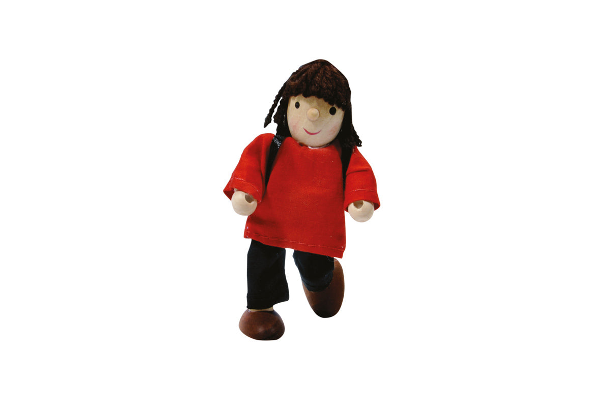 Winzling Biegepuppe - Bub Peter Winzlinge® BLS GmbH, Kopernikusstraße 1, 74670 Forchtenberg; Kontakt: mail@bls.de