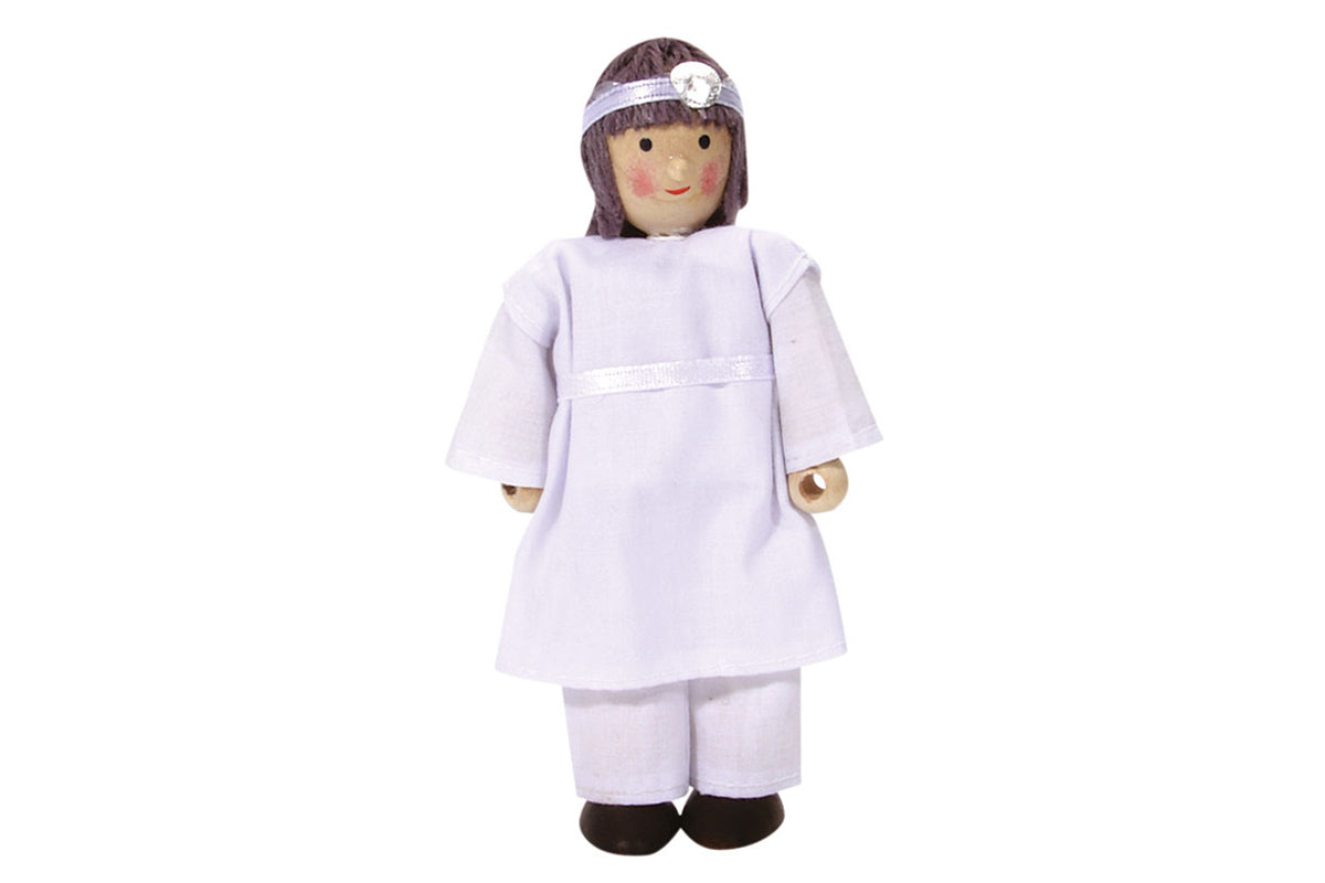 Winzling Biegepuppe - Doktor Winzlinge® BLS GmbH, Kopernikusstraße 1, 74670 Forchtenberg; Kontakt: mail@bls.de