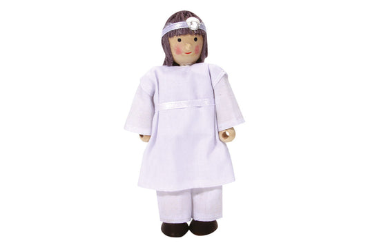 Winzling Biegepuppe - Doktor Winzlinge® BLS GmbH, Kopernikusstraße 1, 74670 Forchtenberg; Kontakt: mail@bls.de