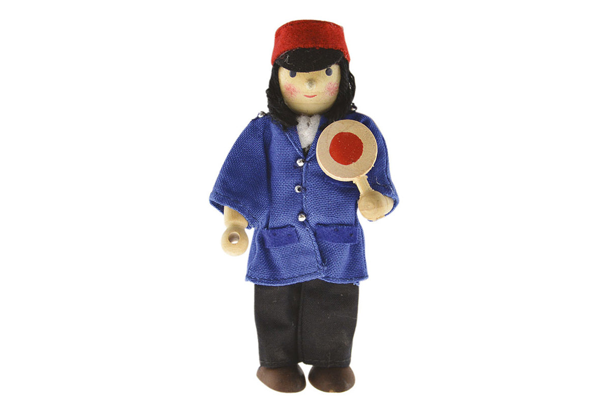 Winzling Biegepuppe - Schaffner Winzlinge® BLS GmbH, Kopernikusstraße 1, 74670 Forchtenberg; Kontakt: mail@bls.de