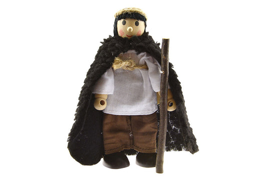 Winzling Biegepuppe - Josef Winzlinge® BLS GmbH, Kopernikusstraße 1, 74670 Forchtenberg; Kontakt: mail@bls.de