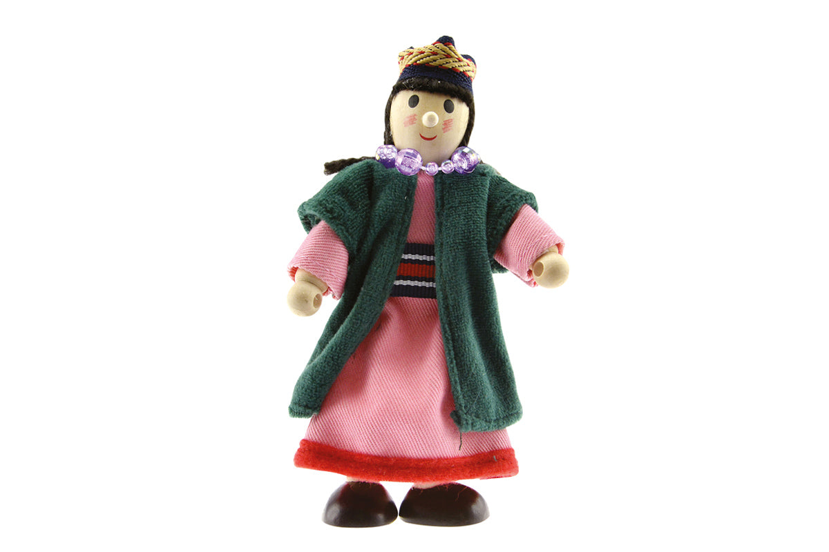 Winzling Biegepuppe - König Caspar Winzlinge® BLS GmbH, Kopernikusstraße 1, 74670 Forchtenberg; Kontakt: mail@bls.de