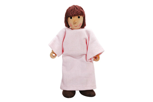 Winzling Biegepuppe - Elias Winzlinge® BLS GmbH, Kopernikusstraße 1, 74670 Forchtenberg; Kontakt: mail@bls.de