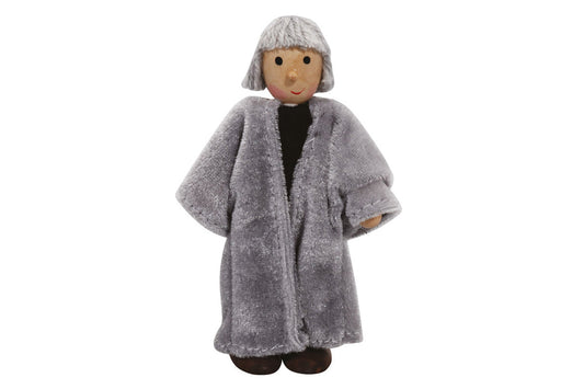 Winzling Biegepuppe - Moses Winzlinge® BLS GmbH, Kopernikusstraße 1, 74670 Forchtenberg; Kontakt: mail@bls.de