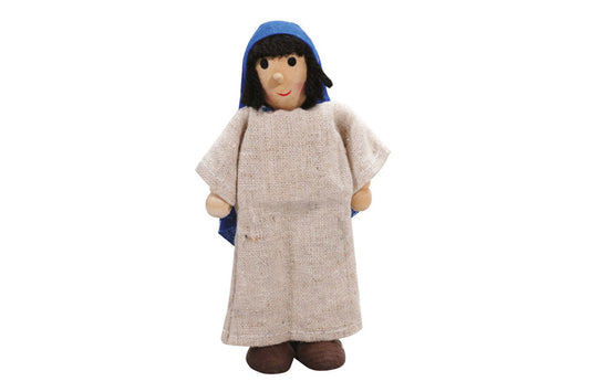 Winzling Biegepuppe - Maria Magdalena Winzlinge® BLS GmbH, Kopernikusstraße 1, 74670 Forchtenberg; Kontakt: mail@bls.de