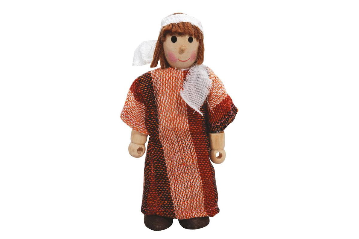 Winzling Biegepuppe - Judith Winzlinge® BLS GmbH, Kopernikusstraße 1, 74670 Forchtenberg; Kontakt: mail@bls.de