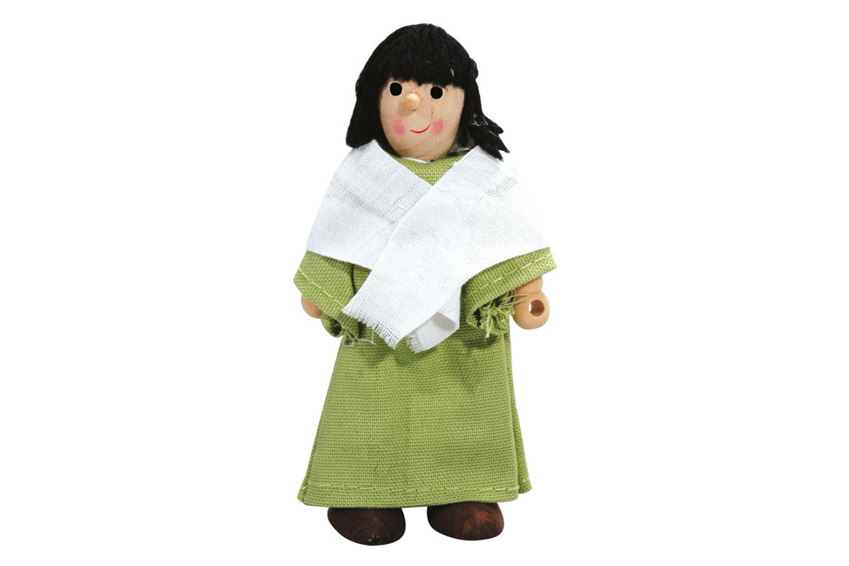 Winzling Biegepuppe - Aaron Winzlinge® BLS GmbH, Kopernikusstraße 1, 74670 Forchtenberg; Kontakt: mail@bls.de