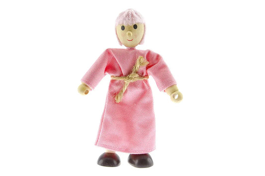 Winzling Biegepuppe - Apostel A Winzlinge® BLS GmbH, Kopernikusstraße 1, 74670 Forchtenberg; Kontakt: mail@bls.de