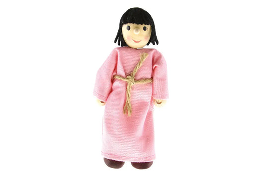 Winzling Biegepuppe - Apostel F Winzlinge® BLS GmbH, Kopernikusstraße 1, 74670 Forchtenberg; Kontakt: mail@bls.de