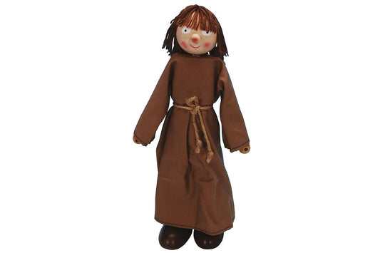 XXL Winzling Biegepuppe - Thomas Winzlinge® BLS GmbH, Kopernikusstraße 1, 74670 Forchtenberg; Kontakt: mail@bls.de