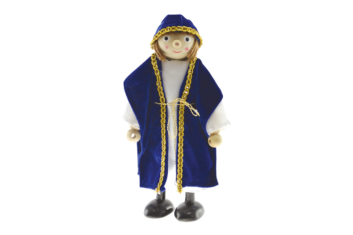 XXL Winzling Biegepuppe - Benjamin Winzlinge® BLS GmbH, Kopernikusstraße 1, 74670 Forchtenberg; Kontakt: mail@bls.de