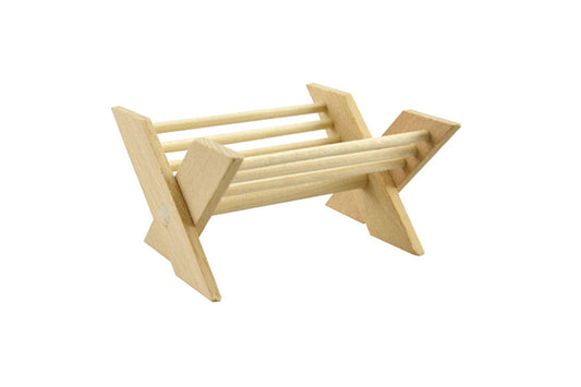 XXL Winzling Biegepuppe - Futterkrippe Winzlinge® BLS GmbH, Kopernikusstraße 1, 74670 Forchtenberg; Kontakt: mail@bls.de