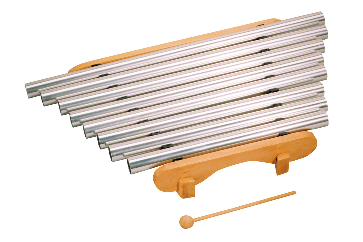 Tischxylophon tirila instruments BLS GmbH, Kopernikusstraße 1, 74670 Forchtenberg; Kontakt: mail@bls.de