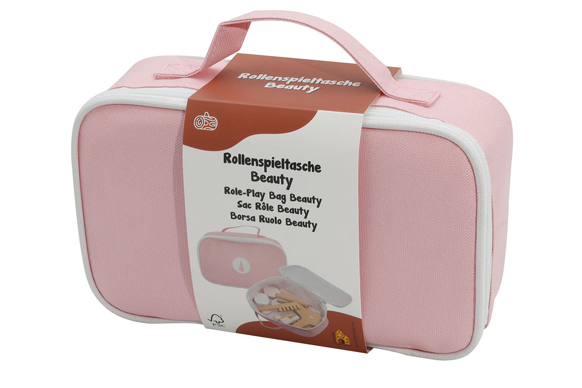 Sac de jeu de rôle Beauté