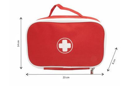 médecin de sac de jeu de rôle