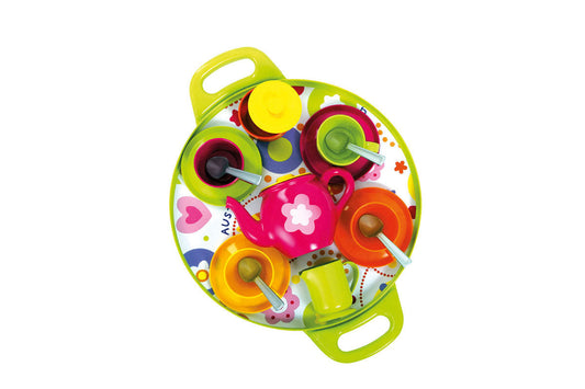 GOWI - Kaffeeservice Paris GOWI® GOWI GmbH, Wertheimweg 12, 8630 Mariazell, Österreich; office@gowi.at