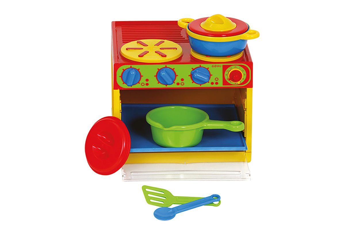 GOWI - 3er Herd GOWI® GOWI GmbH, Wertheimweg 12, 8630 Mariazell, Österreich; office@gowi.at