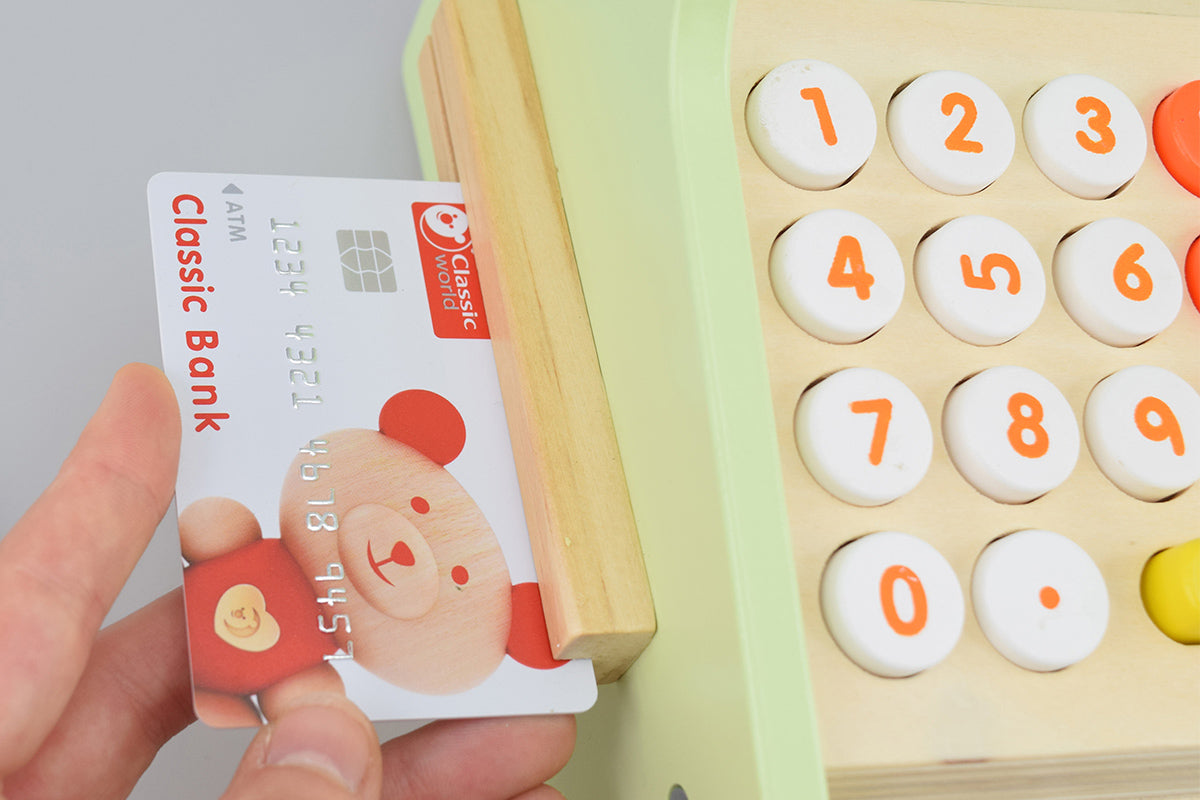 Fonds pour l'enfance 