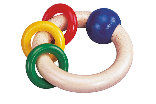 anneau de jeu 