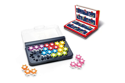 IQ Stars - CHiLA ...einfach gutes Spielzeug!