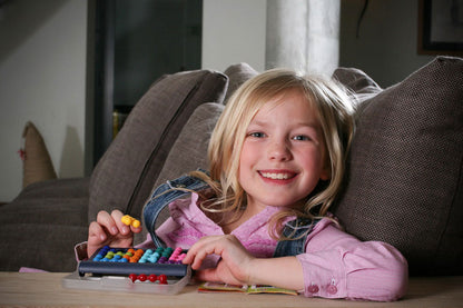 IQ Fit CHiLA GmbH ...einfach gutes Spielzeug! Kopernikusstraße 1, 74670 Forchtenberg, E-Mail: info@chila.de