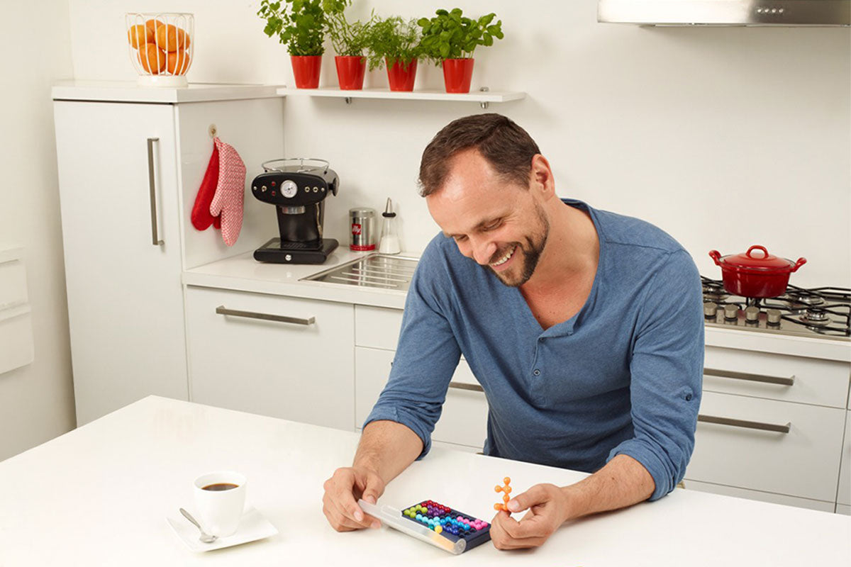 IQ Fit CHiLA GmbH ...einfach gutes Spielzeug! Kopernikusstraße 1, 74670 Forchtenberg, E-Mail: info@chila.de