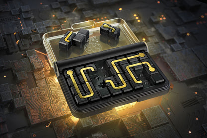 IQ Circuit CHiLA GmbH ...einfach gutes Spielzeug! Kopernikusstraße 1, 74670 Forchtenberg, E-Mail: info@chila.de