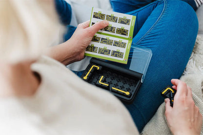 IQ Circuit - CHiLA ...einfach gutes Spielzeug!