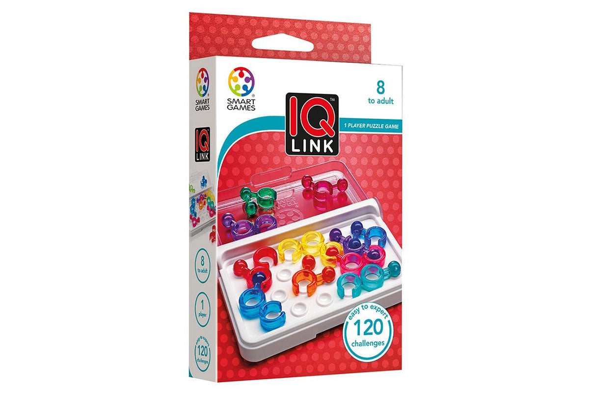 IQ Link CHiLA GmbH ...einfach gutes Spielzeug! Kopernikusstraße 1, 74670 Forchtenberg, E-Mail: info@chila.de