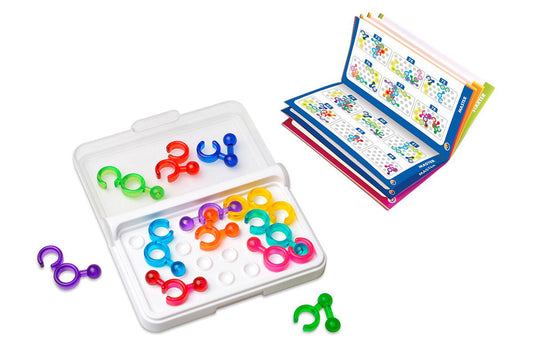 IQ Link CHiLA GmbH ...einfach gutes Spielzeug! Kopernikusstraße 1, 74670 Forchtenberg, E-Mail: info@chila.de