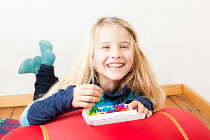 IQ Link CHiLA GmbH ...einfach gutes Spielzeug! Kopernikusstraße 1, 74670 Forchtenberg, E-Mail: info@chila.de