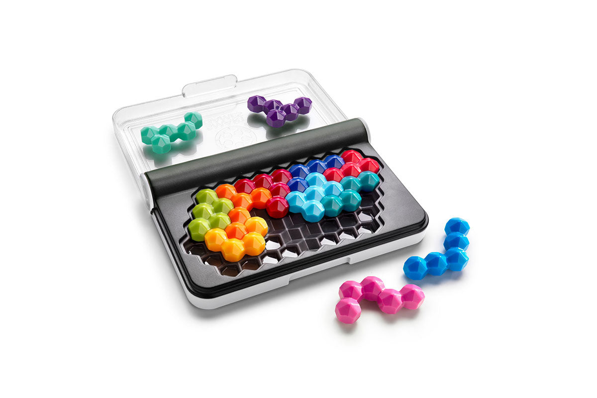 IQ Six PRO CHiLA GmbH ...einfach gutes Spielzeug! Kopernikusstraße 1, 74670 Forchtenberg, E-Mail: info@chila.de