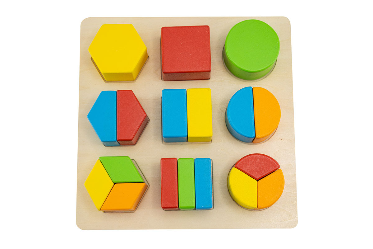 Teil Lernpuzzle Forchtenberger Puzzle & Spiele BLS GmbH, Kopernikusstraße 1, 74670 Forchtenberg; Kontakt: mail@bls.de