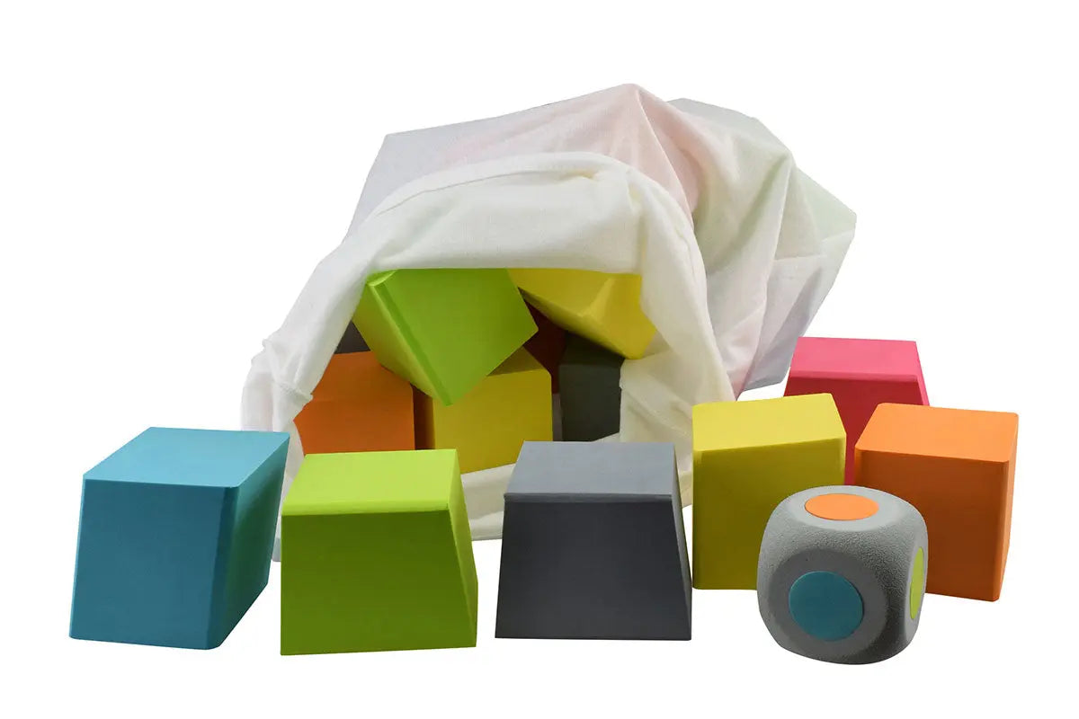 Pisa Stones - CHiLA ...einfach gutes Spielzeug!