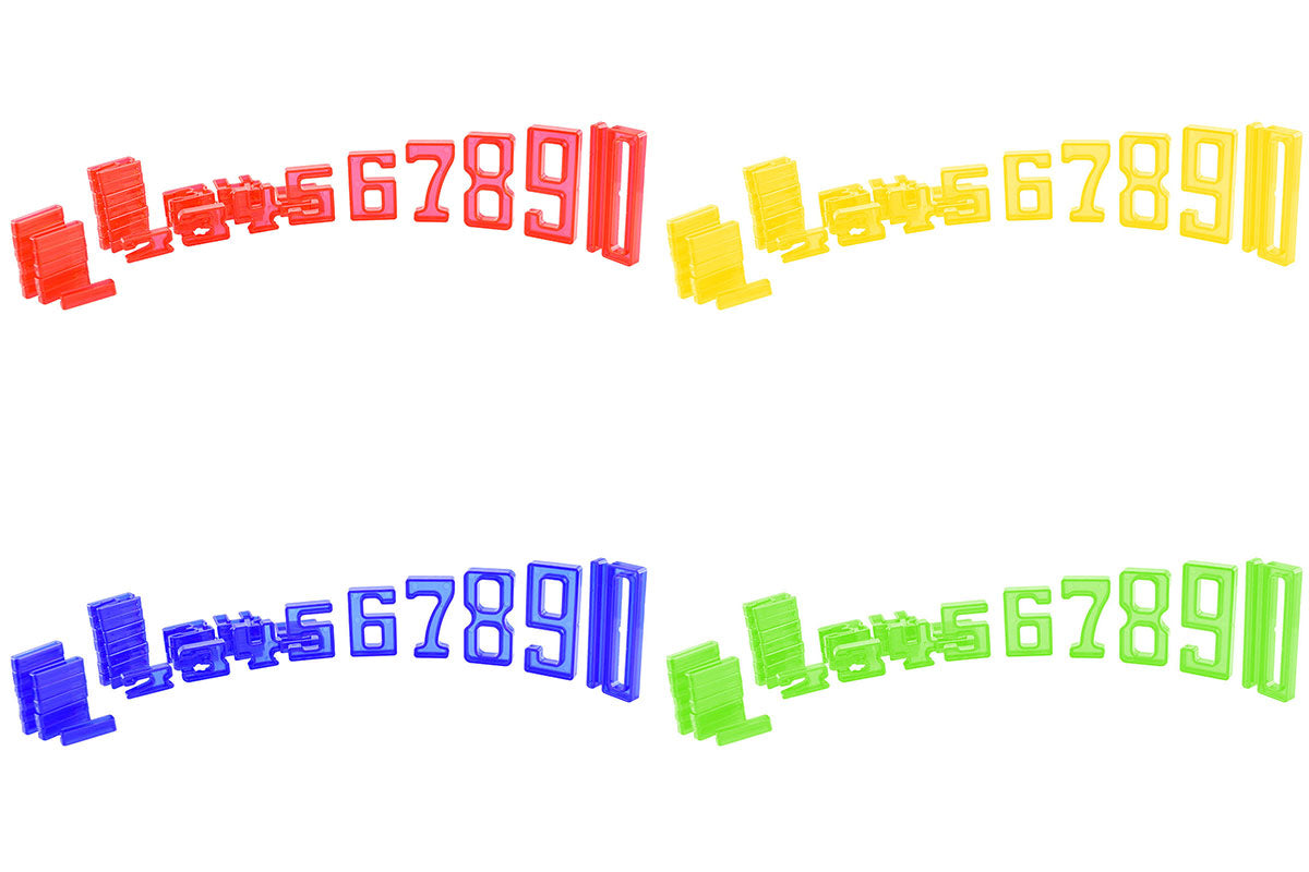 GOWI Calcula - Kit 140 avec softbox