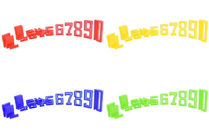 GOWI Calcula - Kit 140 avec softbox