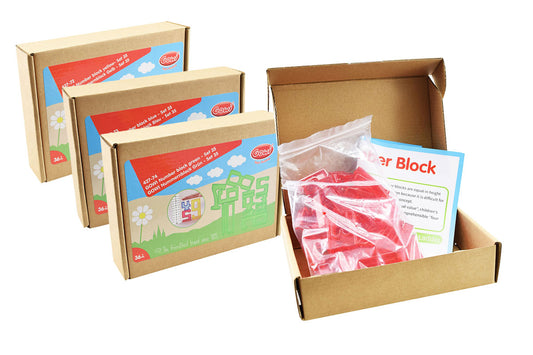 GOWI Calcula - Kit 140 avec softbox